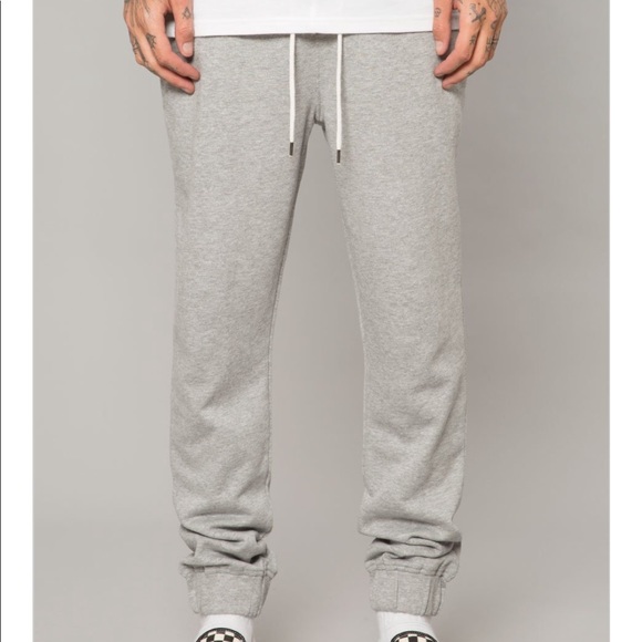 Elwood Other - NWT Men’s Jogger Sweatpants